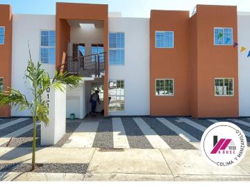 Apartamento en venta en Colima, Colima