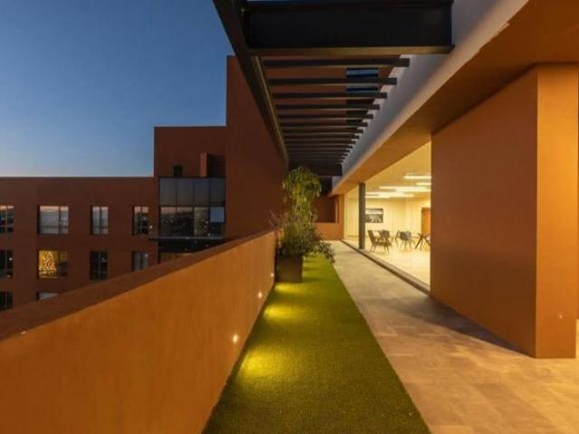 Hermosos Departamentos en LA GOTA, con más de 2,500 m2 de Área Comercial