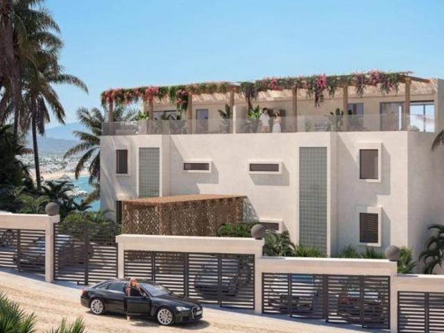 HERMOSOS DEPARTAMENTOS EN PREVENTA CONDOMINIO LOS RISCOS