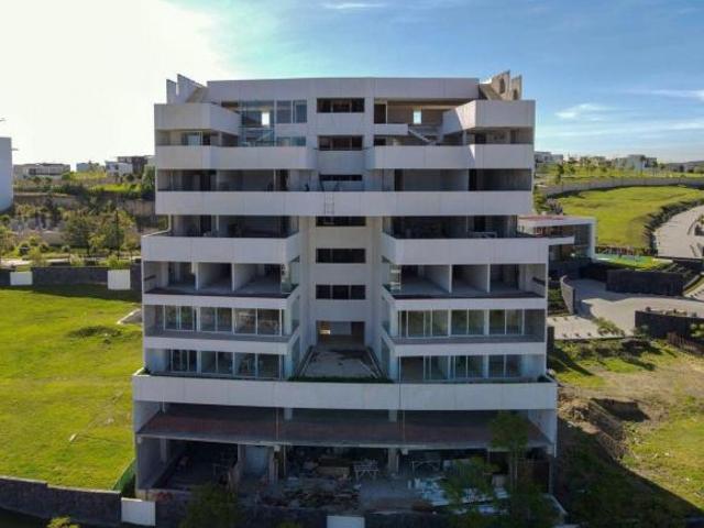 DEPARTAMENTO EN VENTA EN VEDANA RESIDENCIAL, LOMAS DE ANGELOPOLIS, CLUSTER VALLE DE OPORTO