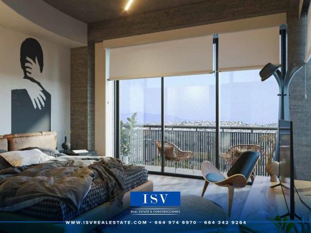 Hermosos Departamentos en Venta Centro de Tijuana