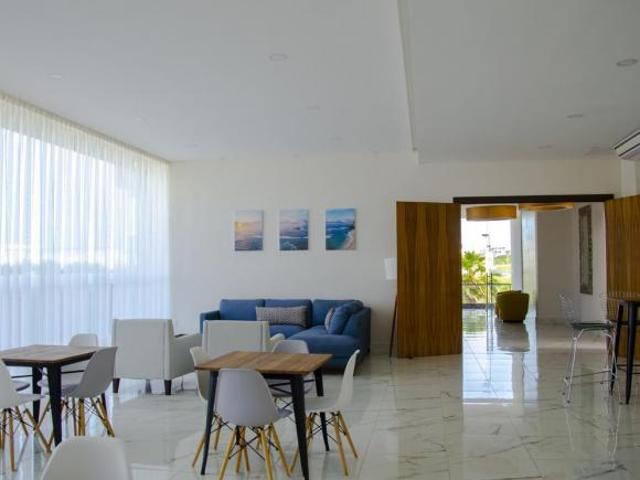 HERMOSOS DEPARTAMENTOS EN VENTA EN TORRE ALTAMAR