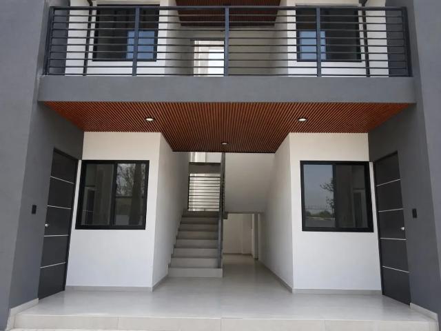 HERMOSOS DEPARTAMENTOS UBICADOS EN TLAQUEPAQUE