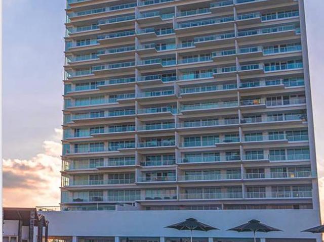 Hermosos Dptos de lujo en VENTA, Fracc. Isla del amor desarrollo Ximara Residencial Grand