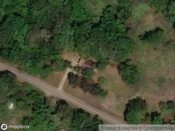 Hernando Rd