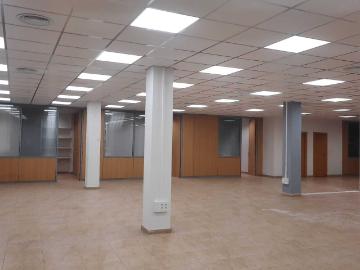 Oficina en alquiler en Zarandona - Aire acondicionado