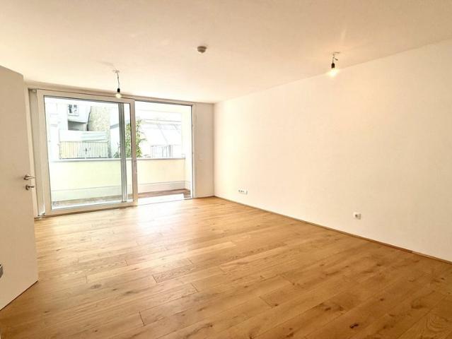 HERNALS – HERRLICHE 2 ZIMMER WOHNUNG MIT OST LOGGIA UND BADEZIMMER EN SUITE