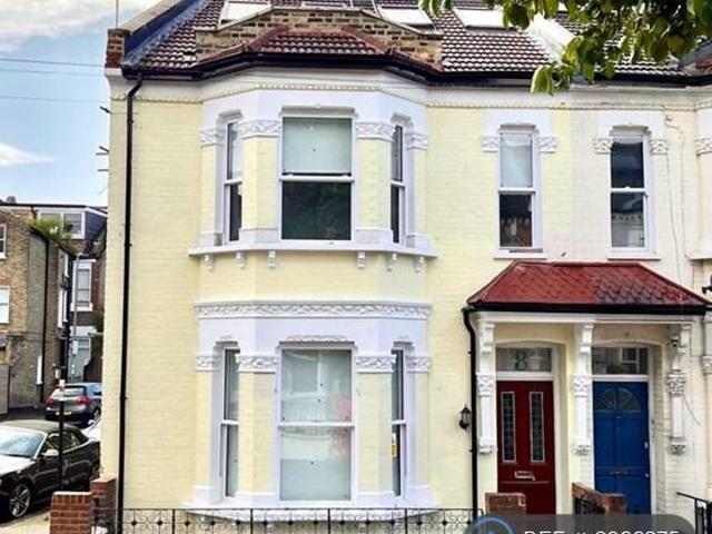 Herndon Road, London, SW18 1 bed in a house share to rent £1,680 pcm £388 pw