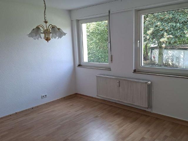 Herne Baukau, 2 Zimmer Wohnung am Rhein Herne Kanal