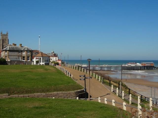Herne Court, Overstrand Road, NR27 0AG