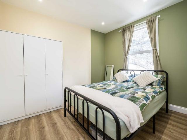 Herne Hill Road, London, SE24, London