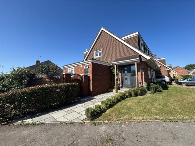 Herne Rise, Ilminster, Somerset, TA19