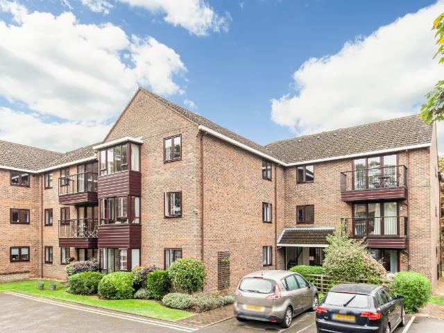 Hernes Road, Oxford OX2, 2 bed flat to rent, £1,850 pcm | PrimeLocation