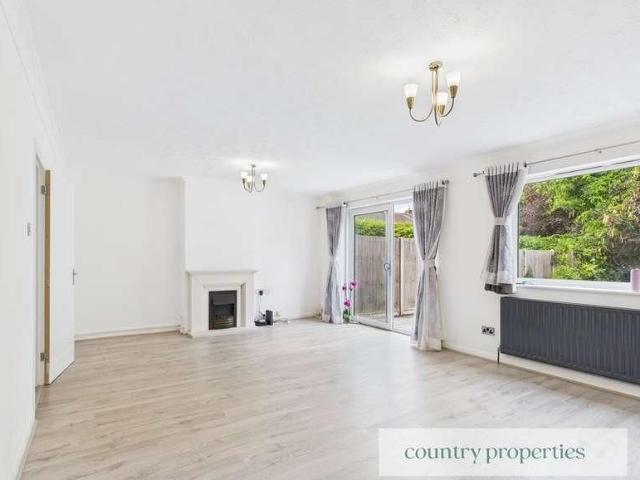 Herns Lane, Welwyn Garden City, AL7