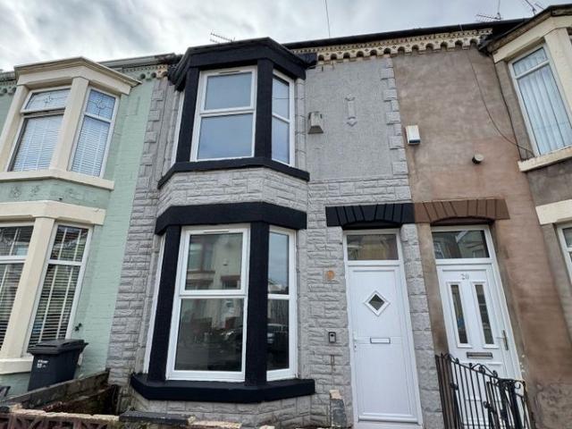 Hero Street, Bootle, Liverpool L20, 3 bed terraced house to rent, £800 pcm | PrimeLocation