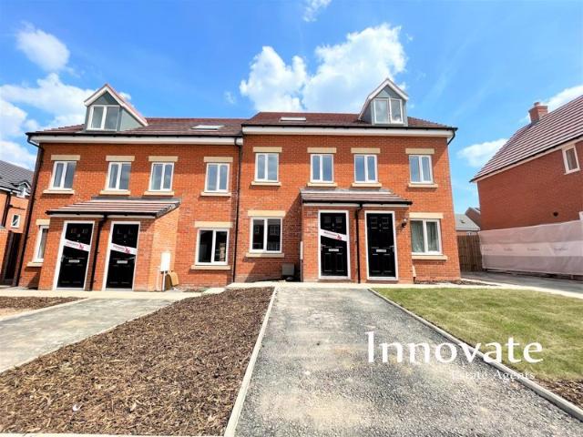 Heroes Drive, Selly Oak B29, 3 bed terraced house to rent, £1,450 pcm | PrimeLocation
