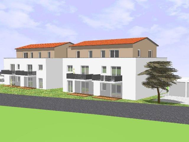 Heroldsberg 4 Zi. Penthouse in KFW 40