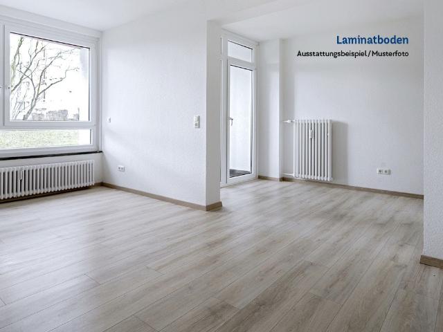 Heroldstraße 38, 46399 Bocholt