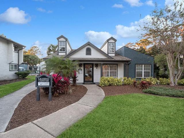 Heron Walk 1 Bedroom Apartment for Rent at 7400 Powers Ave, Jacksonville, FL 32217 San Jose