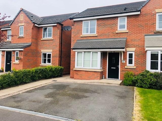 Heron Way, Sandbach, CW11 3 bed house to rent £1,150 pcm £265 pw