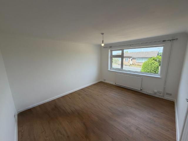 Heron Avenue, Suffolk, Brandon