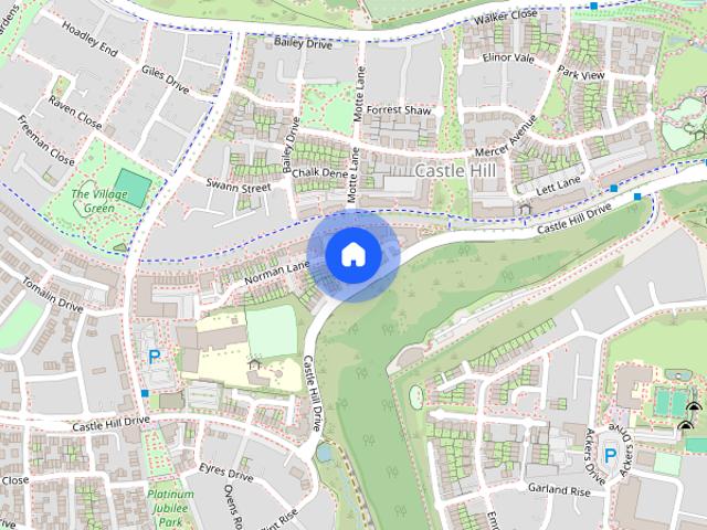 Heron Court, Castle Hill Drive, Kent, DA10
