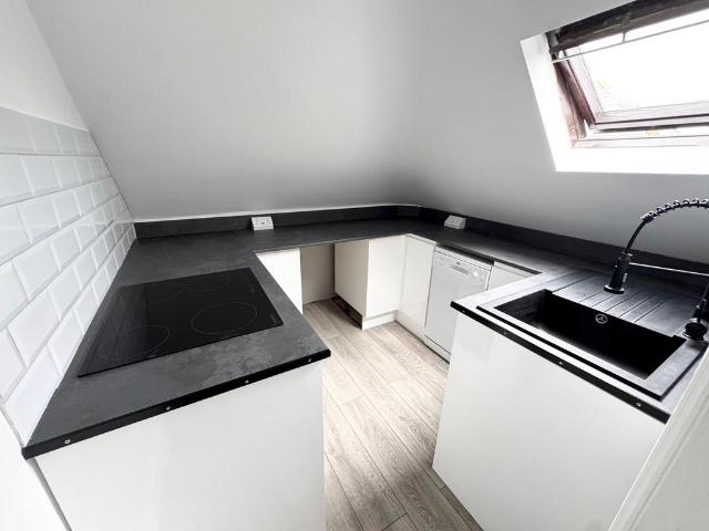 Heron Court Road, BOURNEMOUTH 2 bed flat to rent £1,150 pcm £265 pw