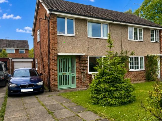 Heron Close, Knutsford WA16, 3 bed property to rent, £1,500 pcm | PrimeLocation