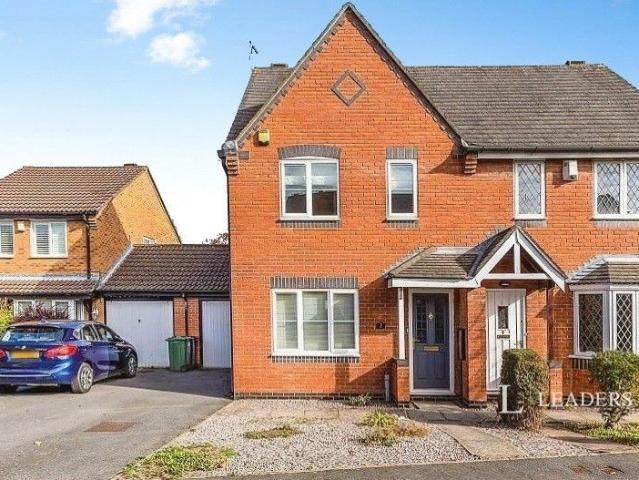 Heron Close, Mountsorrel, Loughborough LE12, 3 bed property to rent, £1,200 pcm | PrimeLocation