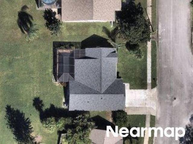 Heron Dr