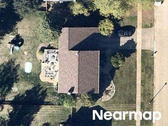Heron Dr