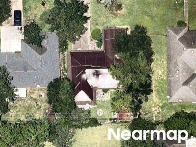 Heron Dr