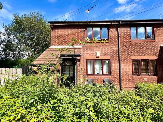 Heron Grove, Alwoodley, Leeds LS17, 1 bed flat to rent, £750 pcm | PrimeLocation