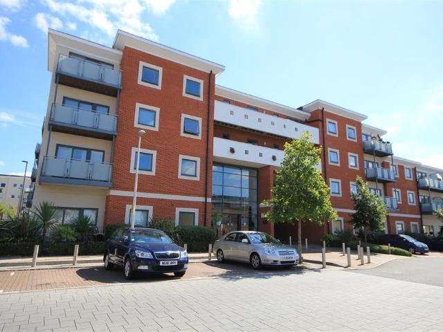 Heron House, Rushley Way, Reading, Berkshire RG2, 1 bed flat to rent, £1,200 pcm | PrimeLocation