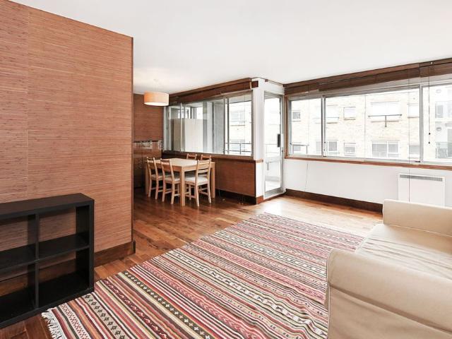 Heron Place 9 Thayer Street, Marylebone W1U, 1 bed flat to rent, £3,500 pcm | PrimeLocation