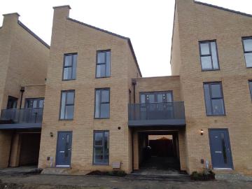 Heron Road, Northstowe CB24, 5 bed property to rent, £2,200 pcm | PrimeLocation