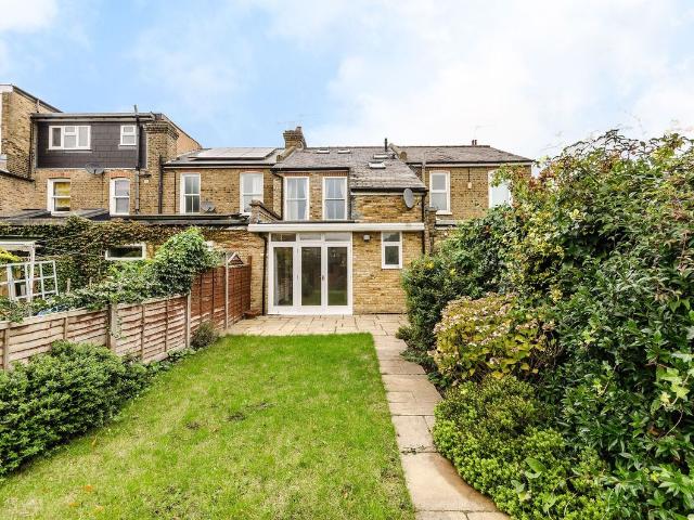 Heron Road, St Margarets, Twickenham TW1, 3 bed terraced house to rent, £2,650 pcm | PrimeLocation