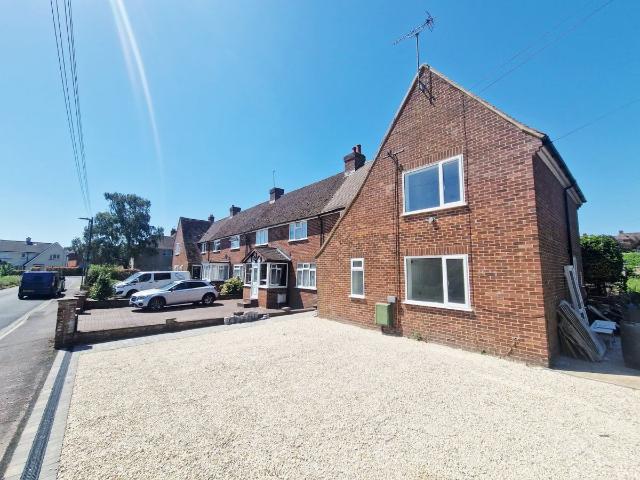 Heron Square, Eastleigh, Hampshire SO50, 1 bed end terrace house to rent, £600 pcm | PrimeLocation