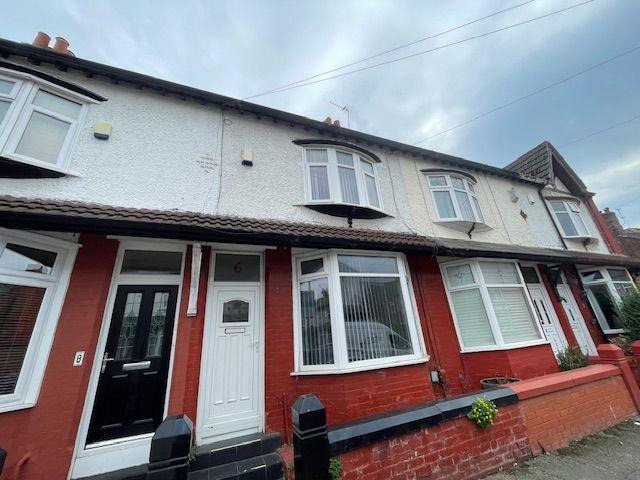 Herondale Road, Liverpool L18, 3 bed semi detached house to rent, £1,350 pcm | PrimeLocation