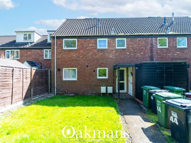 Heronfield Close, Redditch B98, 1 bed maisonette to rent, £900 pcm | PrimeLocation