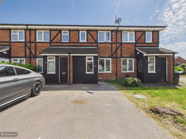 Heronfield, Englefield Green, Egham, Surrey, TW20 0RG Hodders