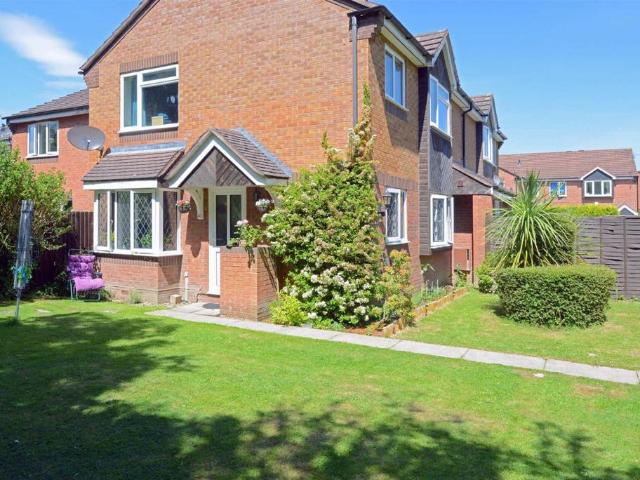 Herongate, Shrewsbury, SY1 1 bed flat to rent £750 pcm £173 pw