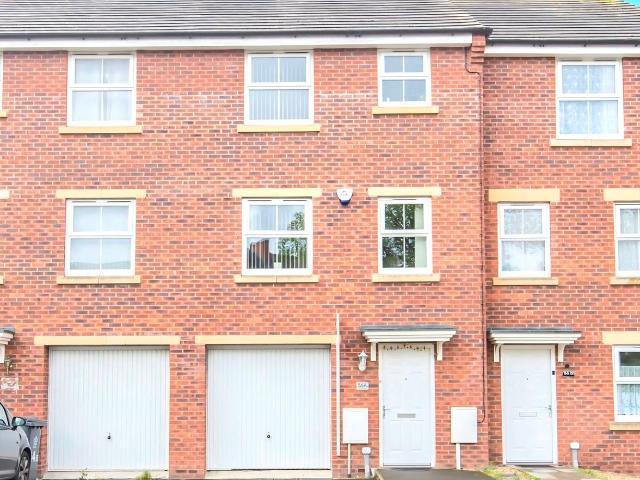 Herongate Road, Leicester LE5, 5 bed terraced house to rent, £1,400 pcm | PrimeLocation