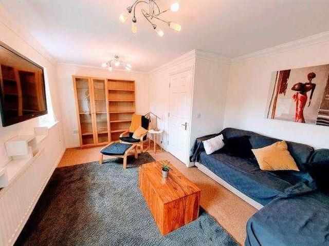 Herons Court, Durham, DH1