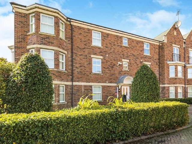 Herons Court, Durham DH1 2 bed apartment to rent £1,000 pcm £231 pw