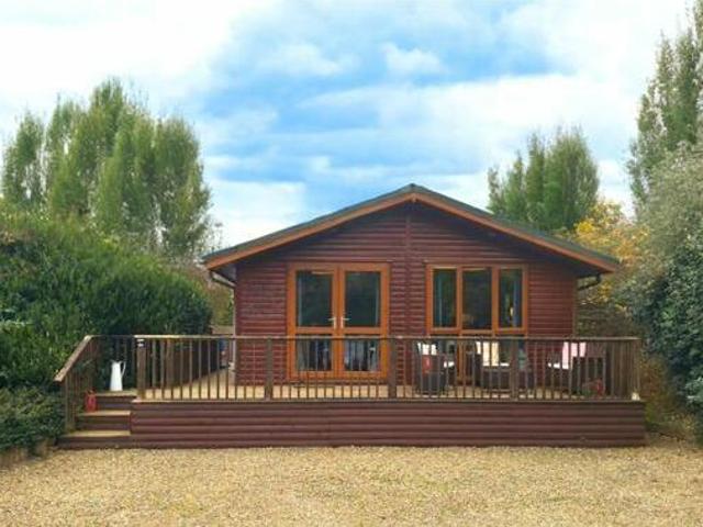 Herons Brook, Narberth, 2 Bedroom Bungalow