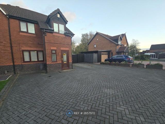 Herons Way, Bolton BL2, 3 bed semi detached house to rent, £1,395 pcm | PrimeLocation