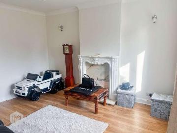 House for rent in Farnworth - Garden, Equipped kitchen