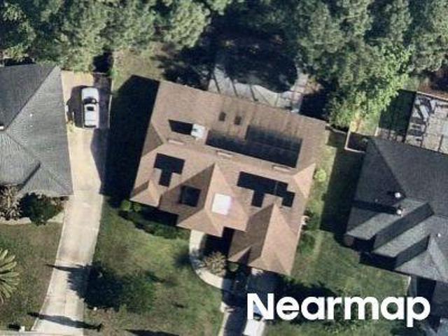 Heronview Dr