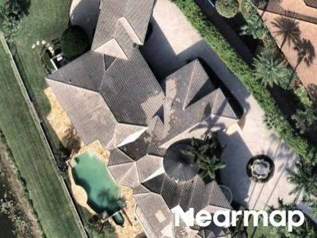 Heronwood Ln